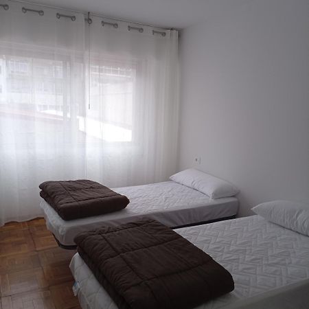 Albergue Lalin Centro Kültér fotó