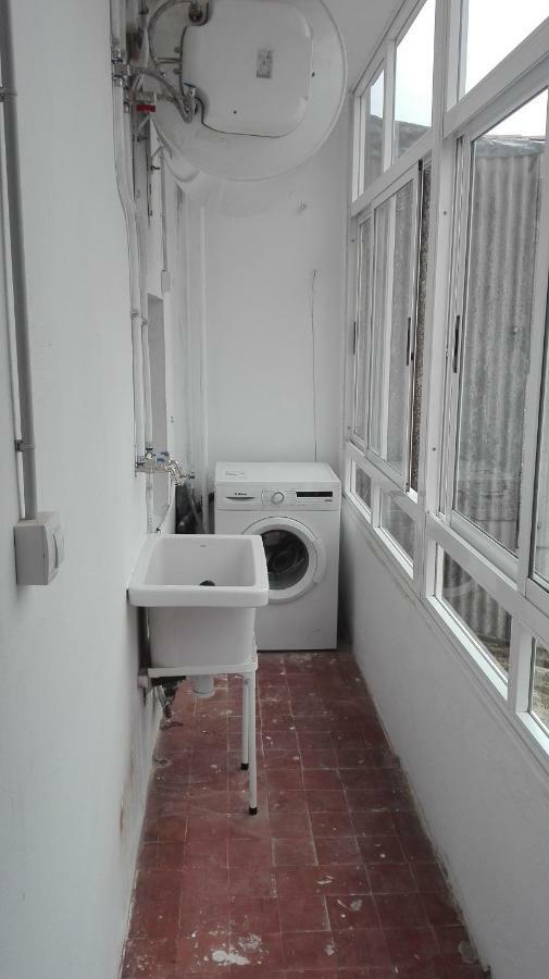 Albergue Lalin Centro Kültér fotó