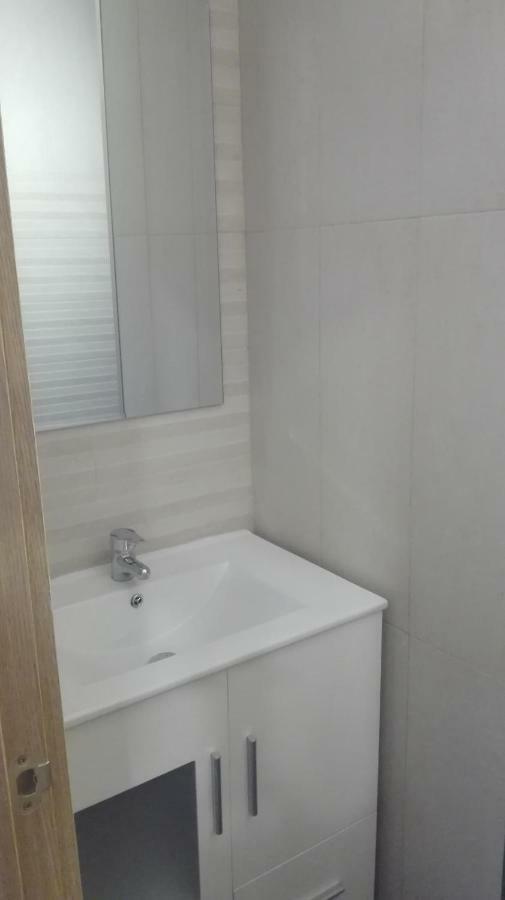 Albergue Lalin Centro Kültér fotó