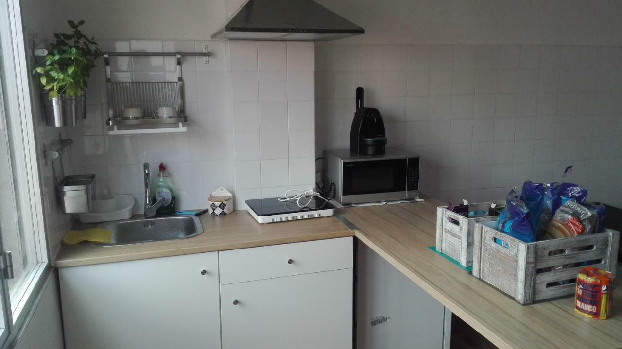 Albergue Lalin Centro Kültér fotó