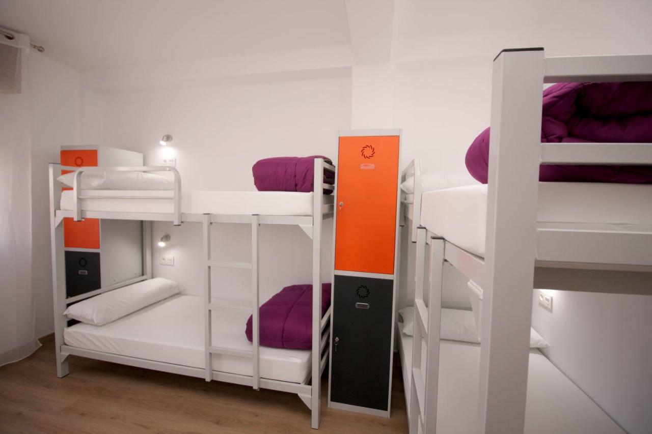 Albergue Lalin Centro Kültér fotó